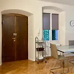 Ascoli - Elegante A Apartment