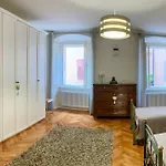 Apartment Ascoli - Elegante A Gorizia