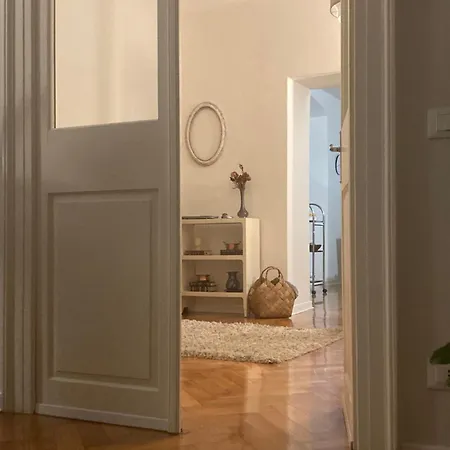 Elegante A - Ascoli Apartmán