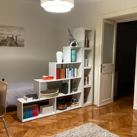 Apartmán Elegante A - Ascoli Gorizia