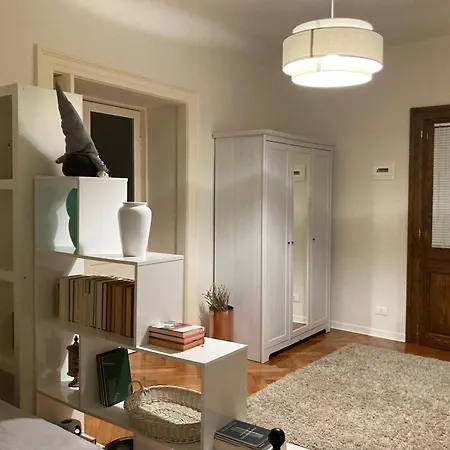 Elegante A - Ascoli Apartment