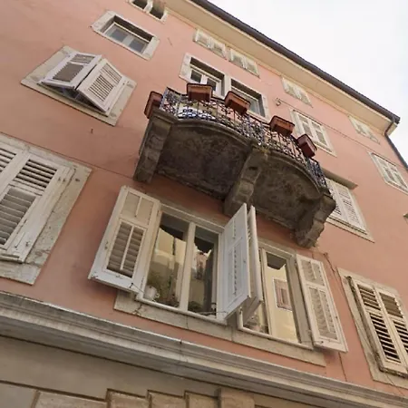 Elegante A - Ascoli Apartmán Gorizia