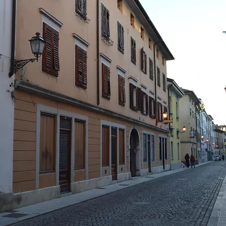 Elegante A - Ascoli Apartment