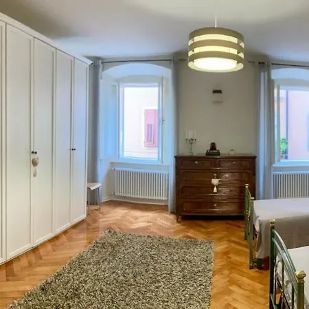 Apartmán Elegante A - Ascoli Gorizia