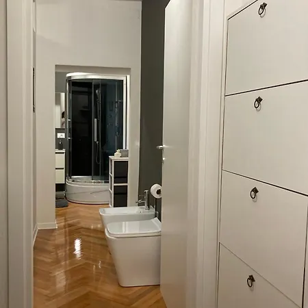 Elegante A - Ascoli * Gorizia