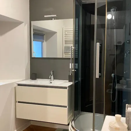 Apartmán Elegante A - Ascoli *