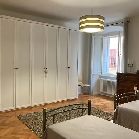 شقة Ascoli - Elegante A غوريزيا