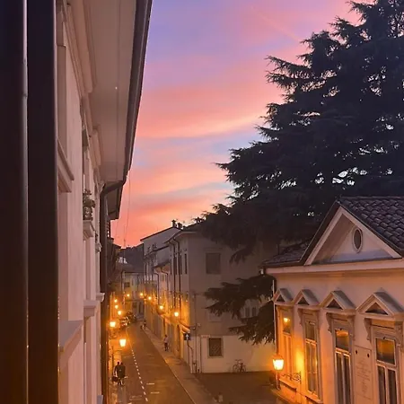 Elegante A - Ascoli Apartmán Gorizia